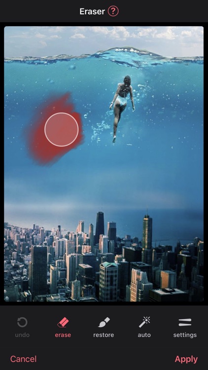 Bazaart Photo Editor & Design screenshot-3