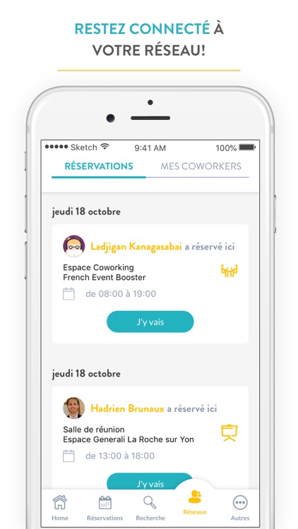 Néo-nomade screenshot-5