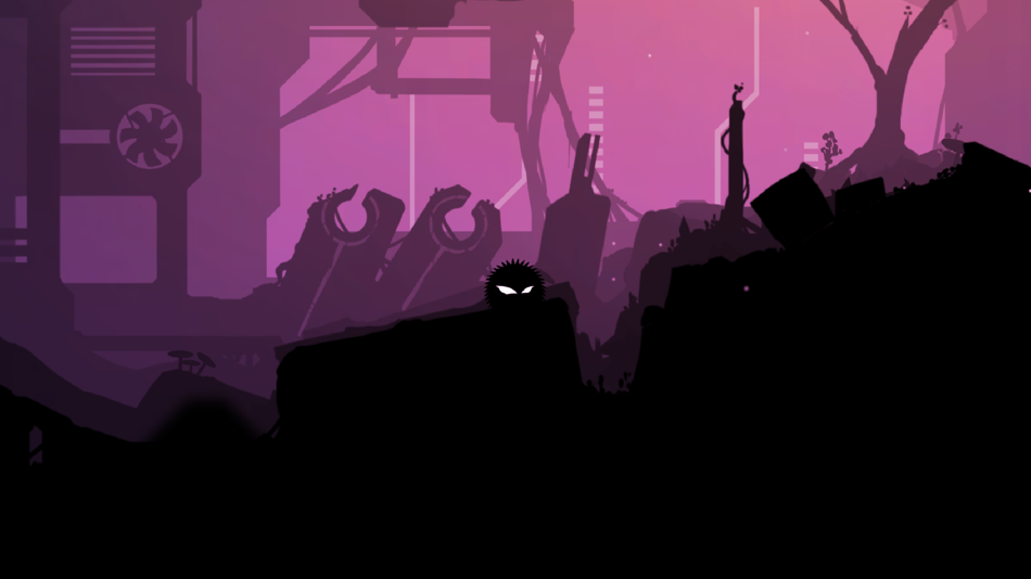#3. Fait – The Machine (iOS) 由: Maksym Alokhov