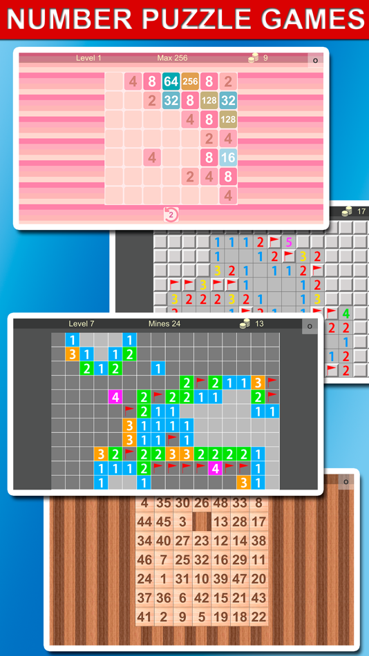 #2. Games no internet wifi LEVEL10 (iOS) 由: gameskamy