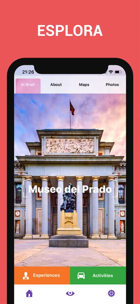 Museo del Prado