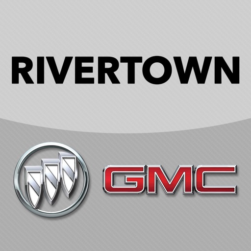 Rivertown Buick GMC