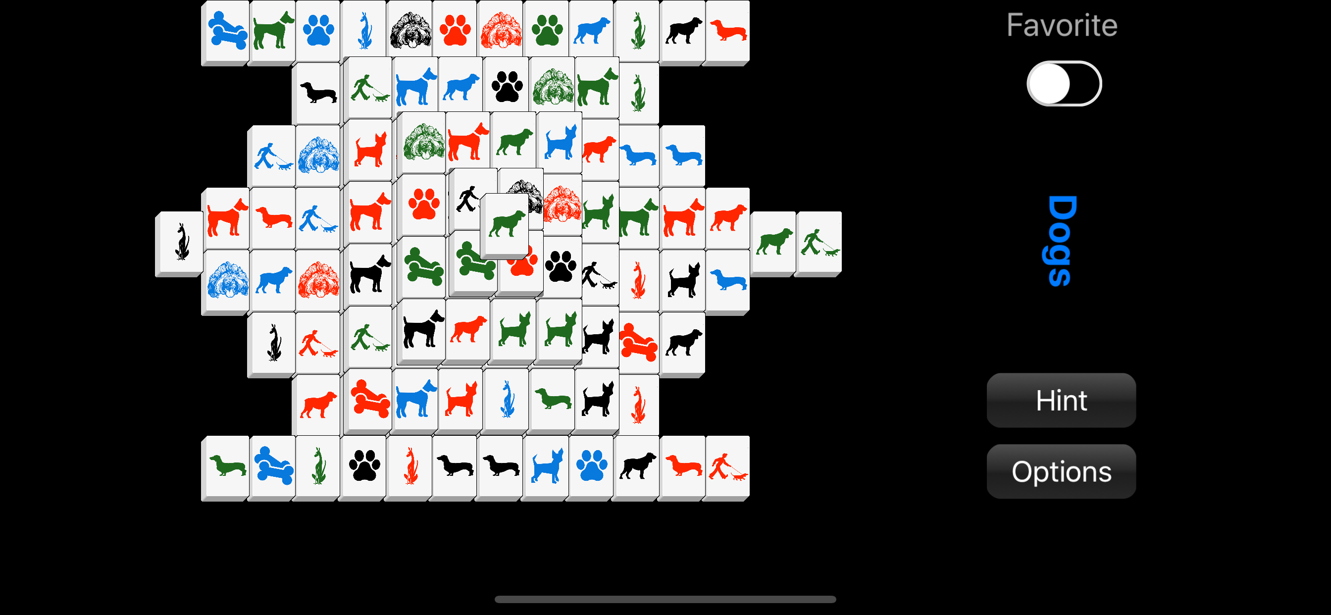 Mahjong Catalog screenshot 2