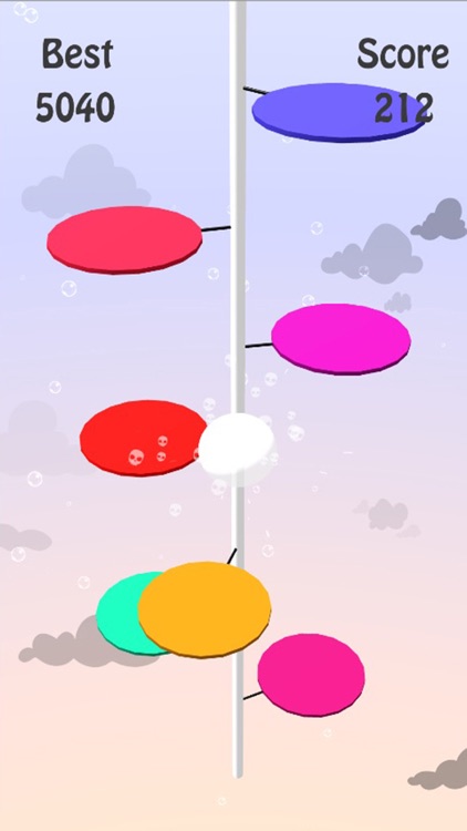 Bubble Upp screenshot-5