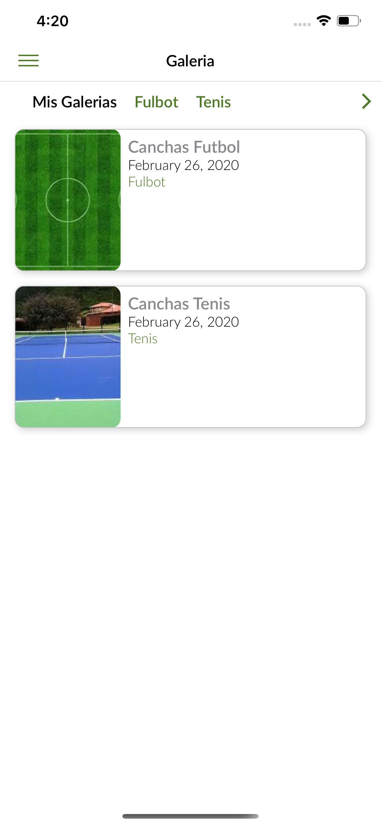 Terravalle