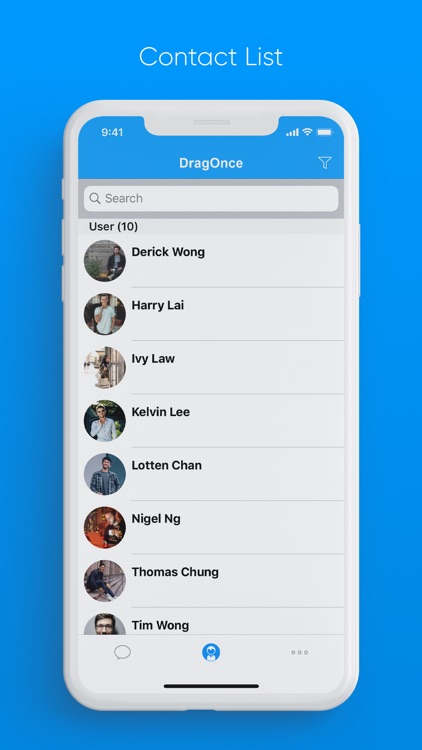 DragOnce screenshot-3