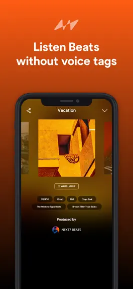 Game screenshot Beatpulse - Beats For Artists mod apk