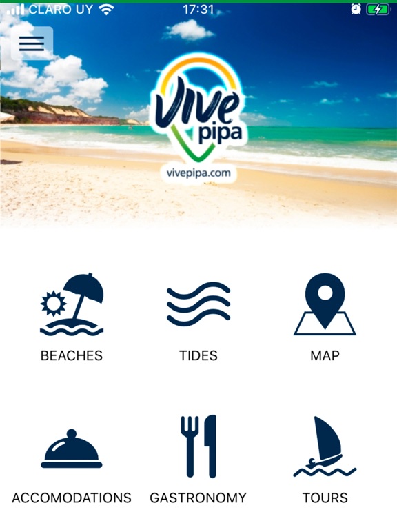 Screenshot #4 pour Vive Pipa - Official Guide