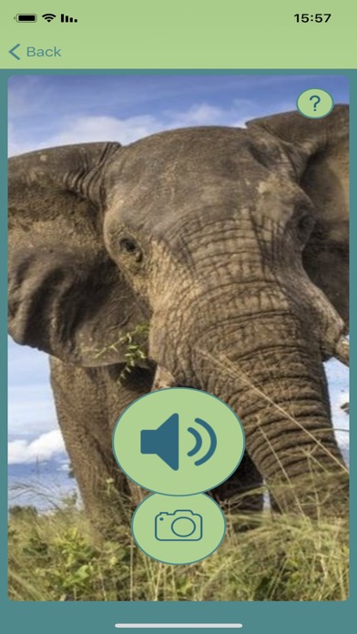 Screenshot #3 pour Talk a Boo