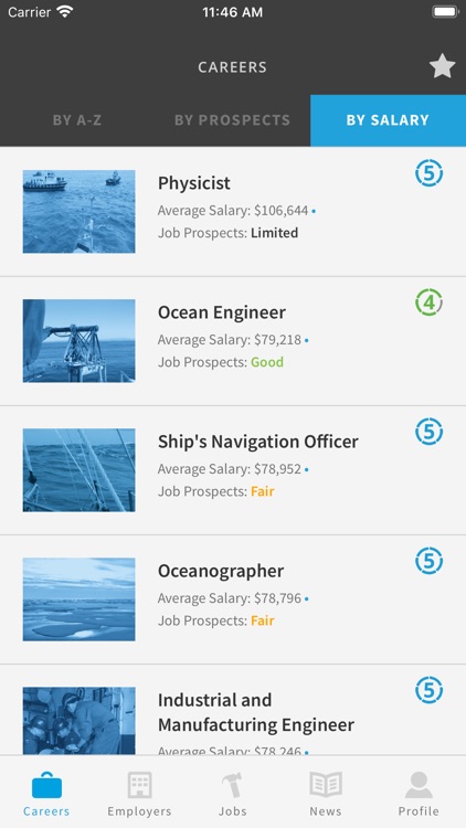 Pathways screenshot-4