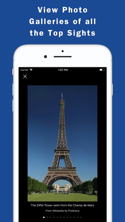 World City Guides & Maps screenshot-3