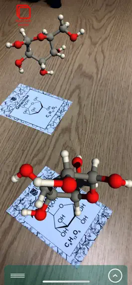 Game screenshot Pharma Compounds apk