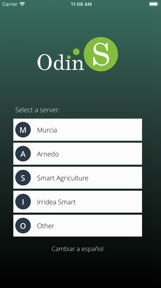 #1. OdinS Monitor (iOS) Podle: Odin Solutions