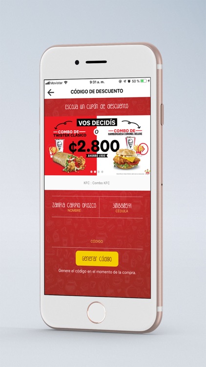 Club de Amigas screenshot-3