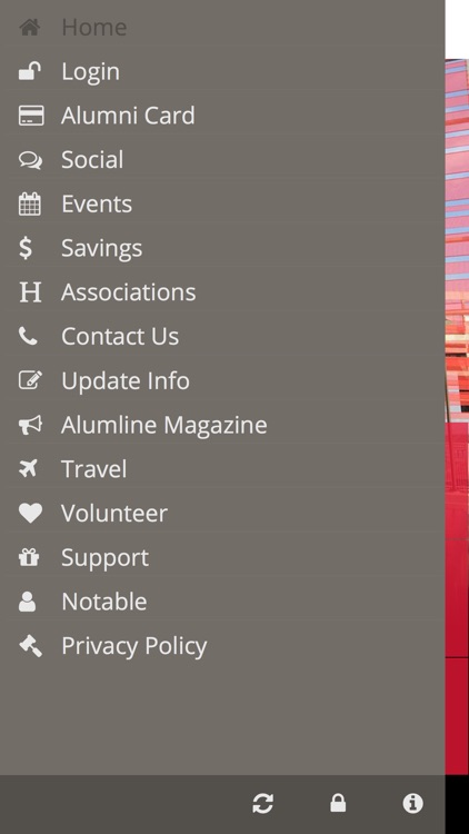 UH Alumni Association