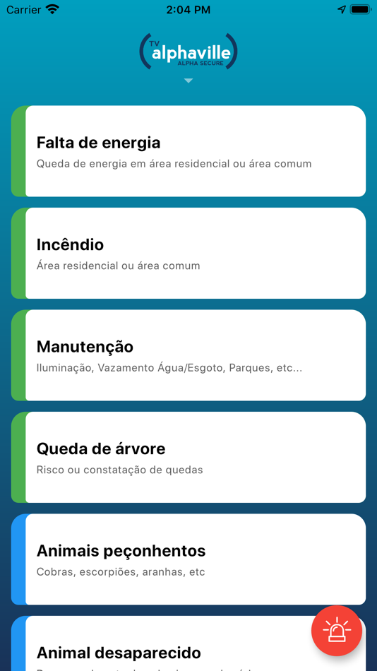 #3. Alpha Secure (iOS) 由: Dzigne Sistemas e Tecnologia LTDA ME
