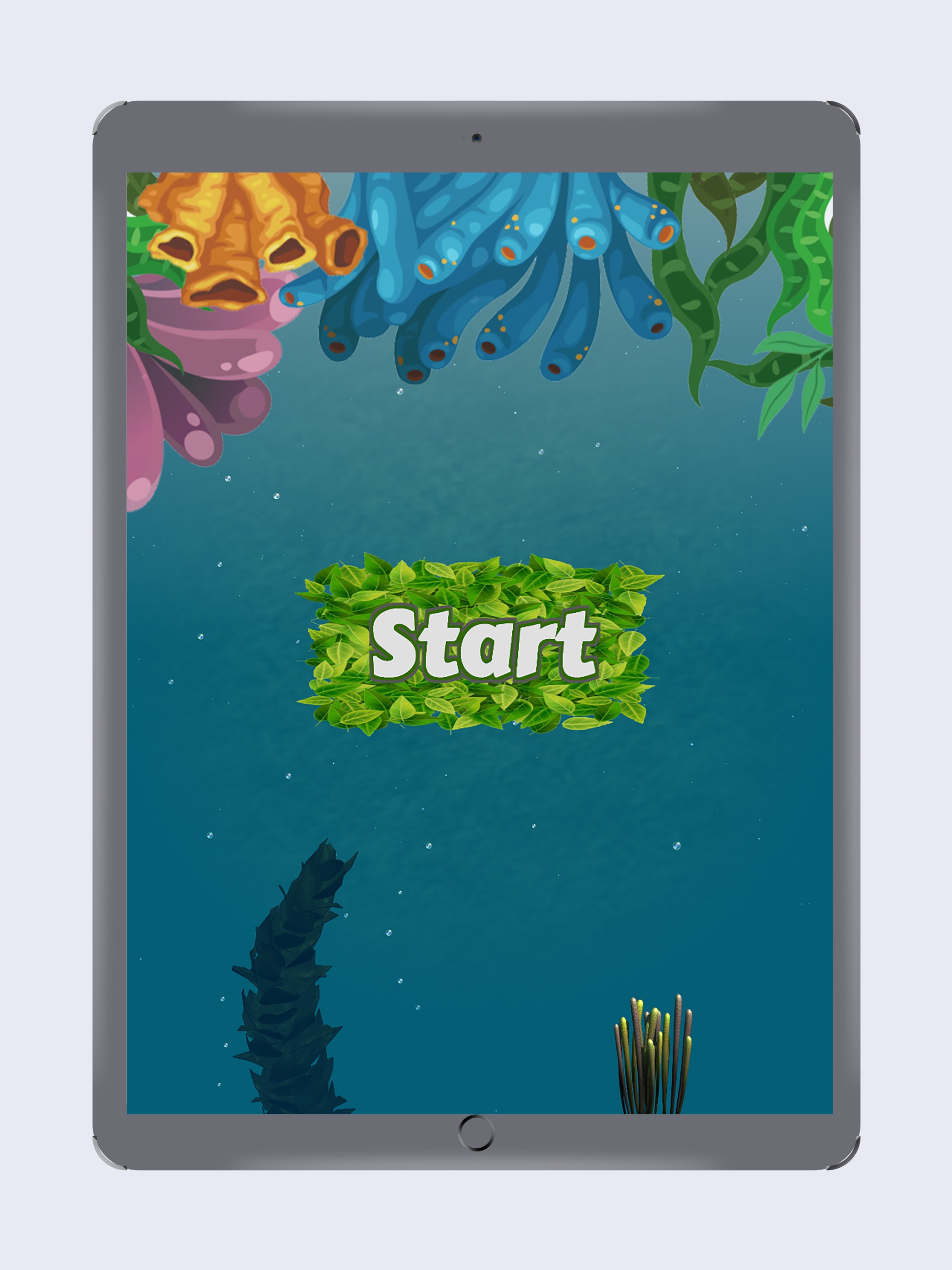 Coral Game