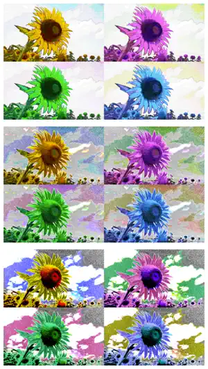 Art Serigraphy - Photo Editor screenshot 4