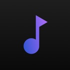 Minimal Music Player