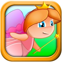Little Tooth Fairy Girly Fun Dash :Free Fly in Faries magic rainbow land  PC 용
