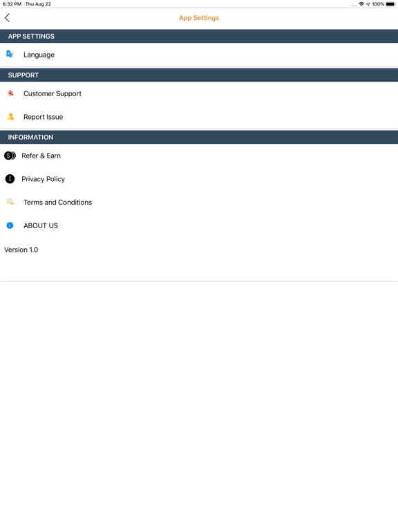 Screenshot #5 pour SARARA Captain