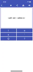 English Language Learning screenshot #10 for iPhone