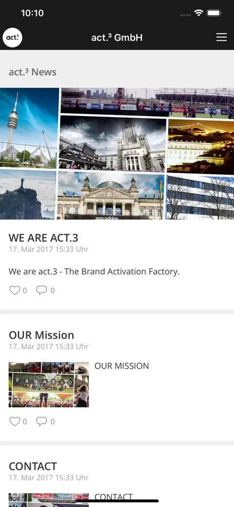 ACTNOW
