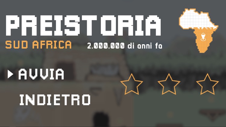 The Story Of History