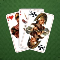 Классический пасьянс Косынка