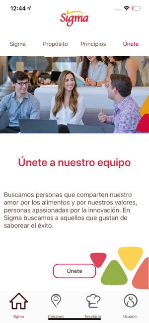 TuPortal Sigma(圖2)-速報App