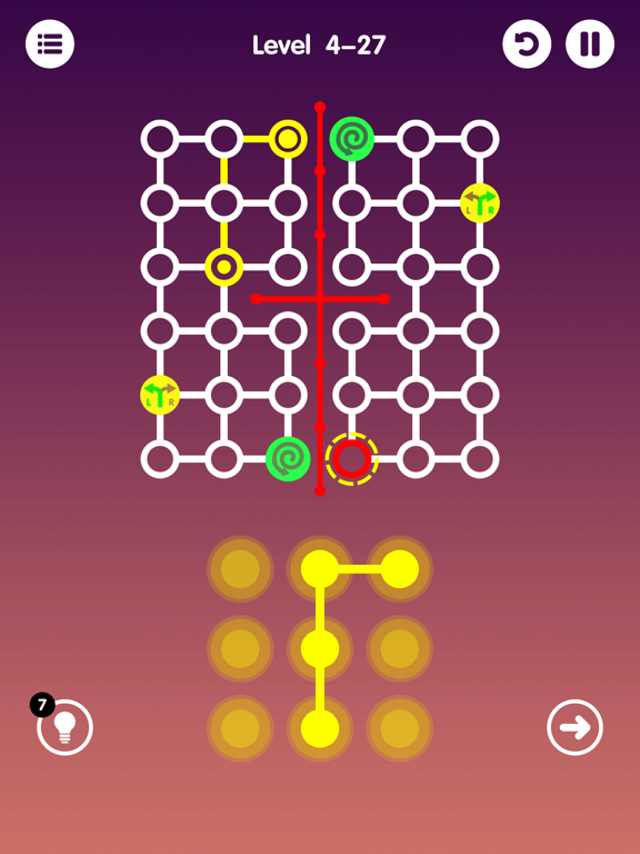 Screenshot #6 pour Copy Line