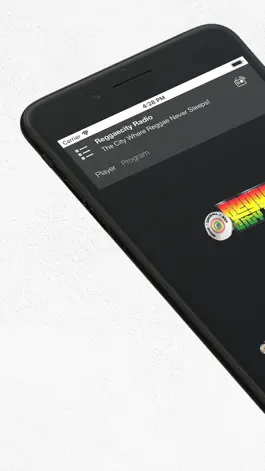 Game screenshot Reggaecity Radio mod apk