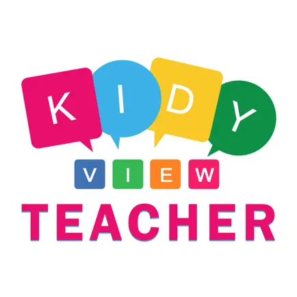 KidyView Teacher Cheats