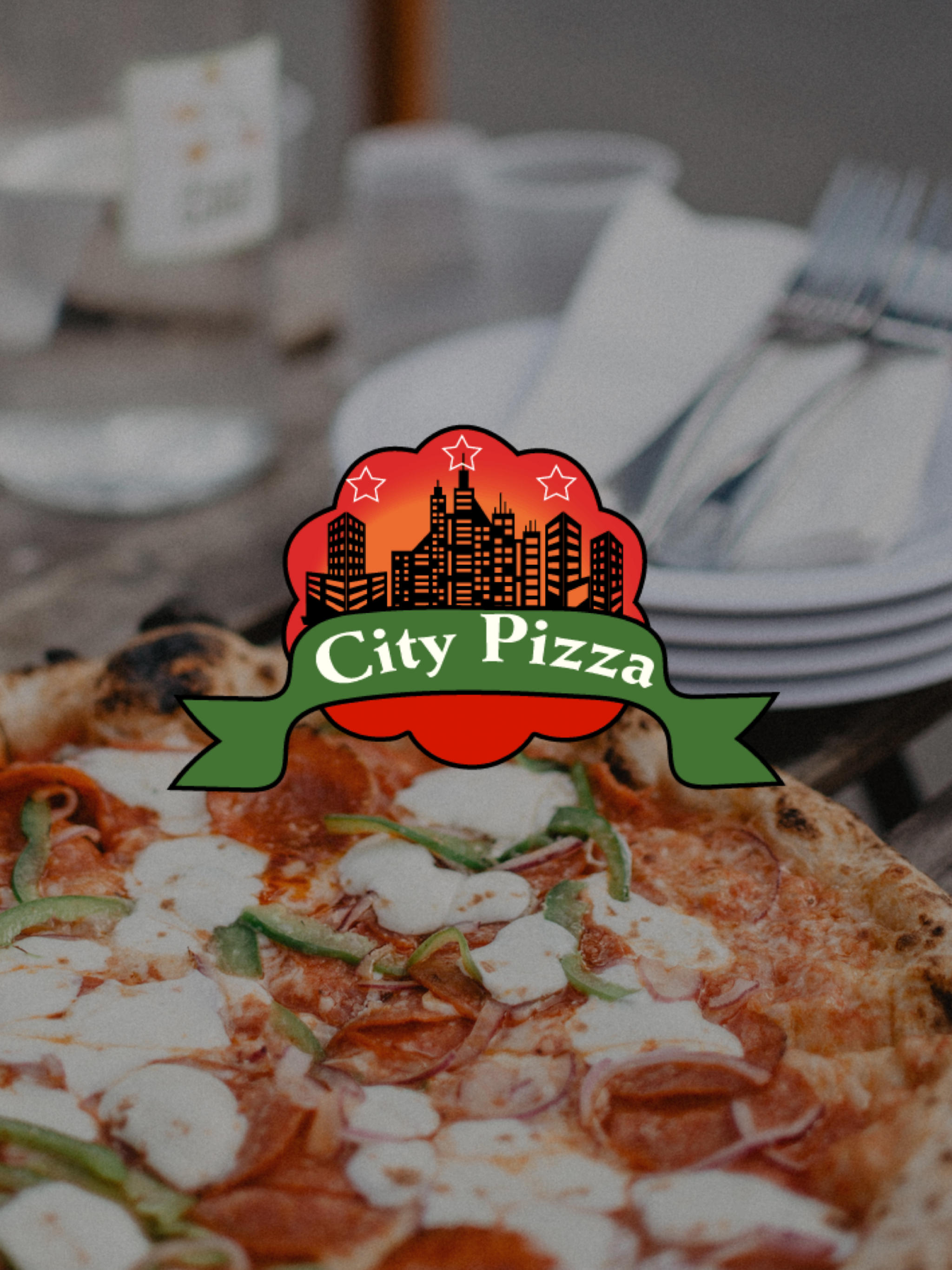 City PizzaService Crivitz