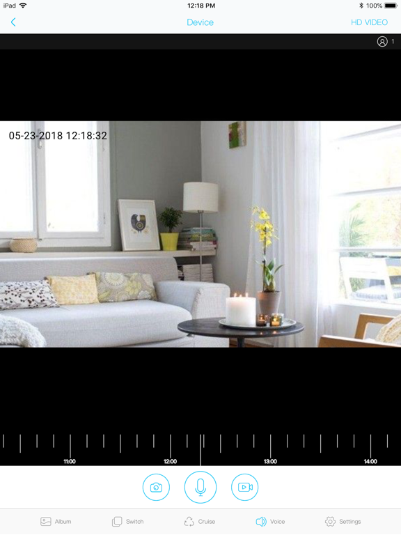 Screenshot #5 pour NetzGuard