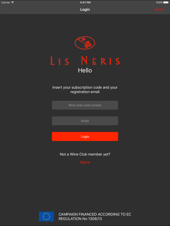 Screenshot #4 pour Lis Neris Family Estate
