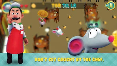 Brainy Mouse screenshot1