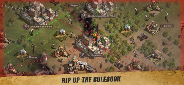 State of Survival(圖5)-速報App