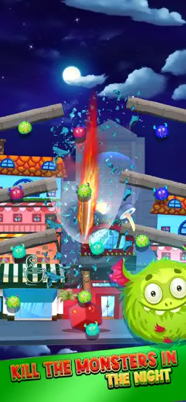 Game screenshot Blocks vs Monsters 3D mod apk