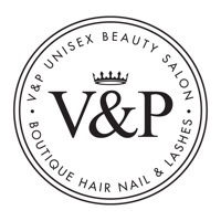 V&P Beauty Salon Turnos sur PC