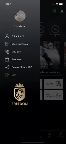 Game screenshot Freedom hack
