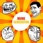 Top 36 Entertainment Apps Like CA Meme Generator - Meme maker - Best Alternatives