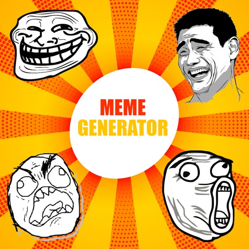 CA Meme Generator - Meme maker by CONTENT ARCADE (UK) LTD.