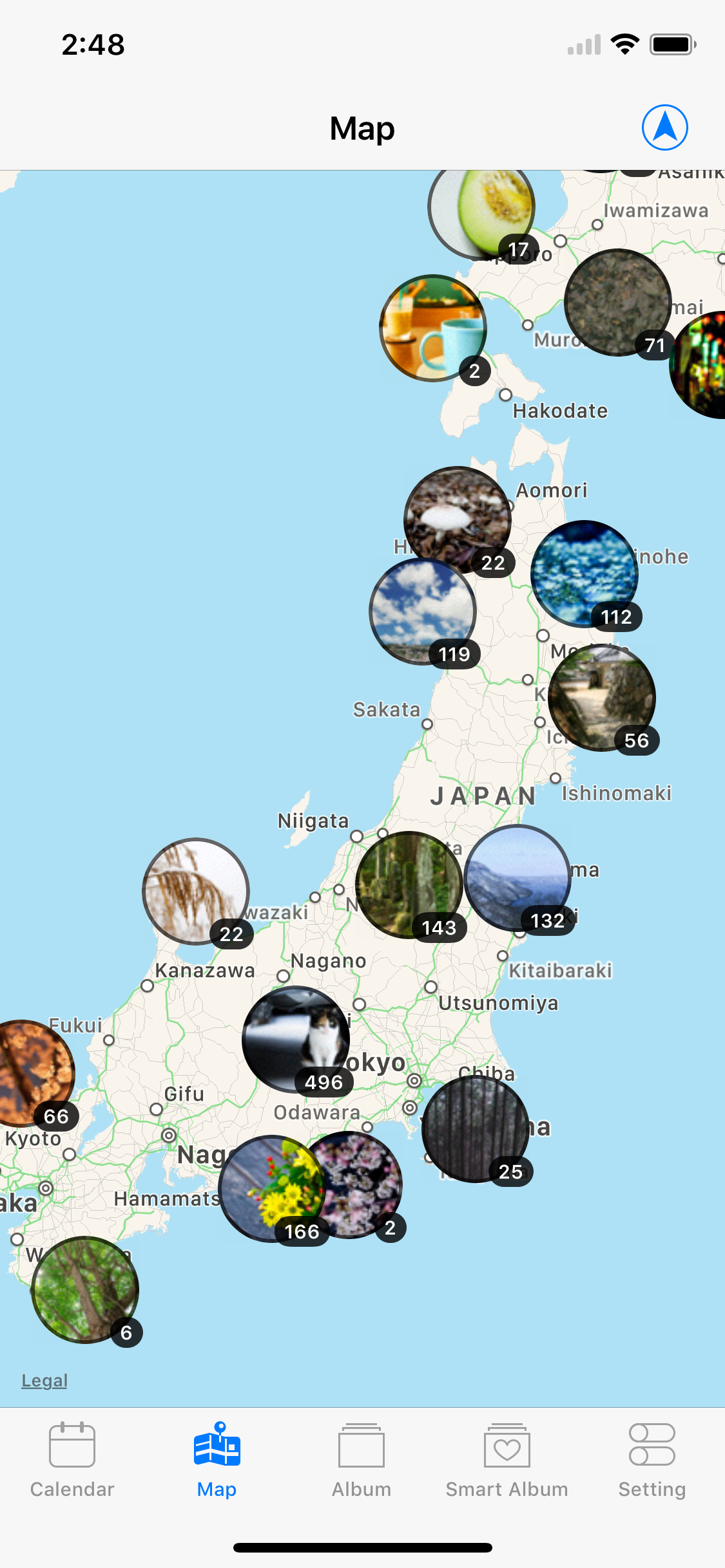Pictream screenshot 4