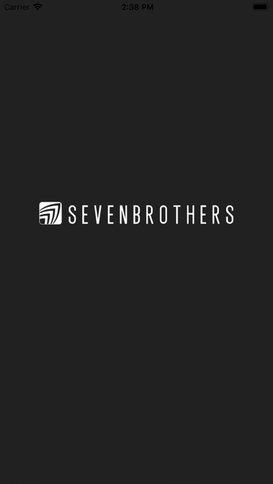 How to cancel & delete Seven Brothers Burgers from iphone & ipad 1