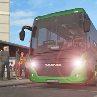 Europa Bus Simulator:Big City apk