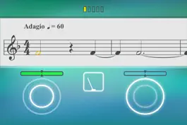 Game screenshot Musical Meter 1 - complete mod apk