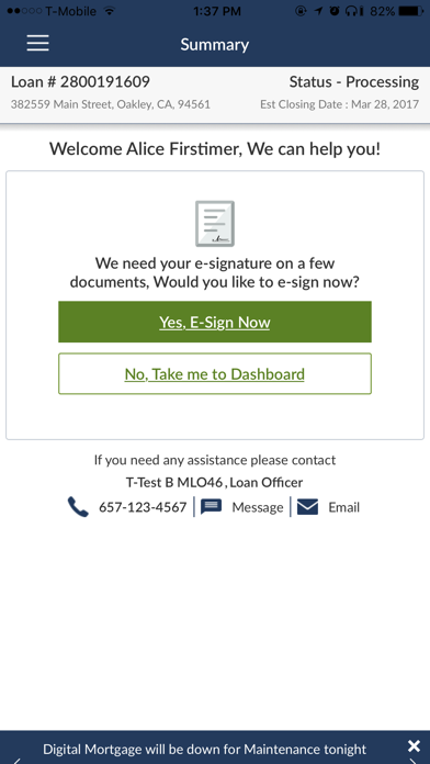 How to cancel & delete Stearns Digital from iphone & ipad 1