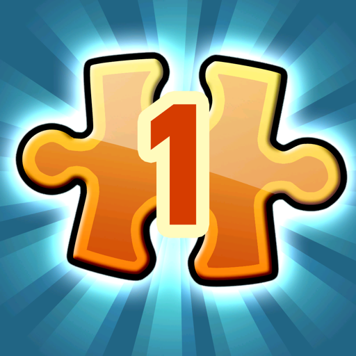 PuzzleX Vol 1 app icon