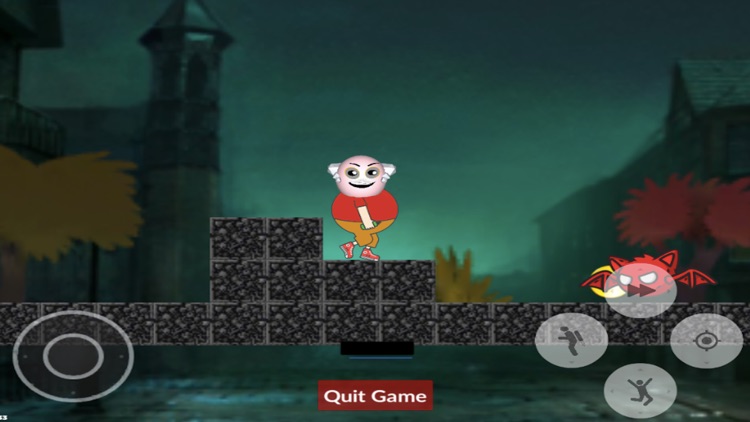 Grandpa Story VS Granny Basic screenshot-4